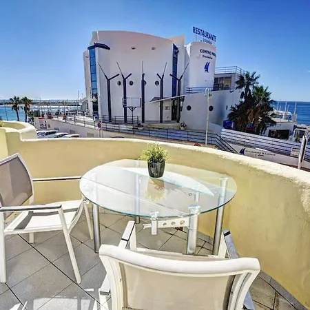 Lejlighed House 1