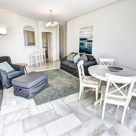 House 1 * Benalmadena