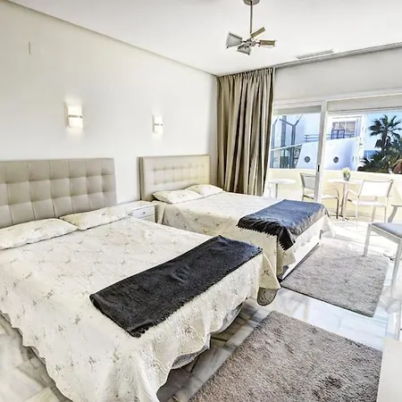 Apartment House 1 *