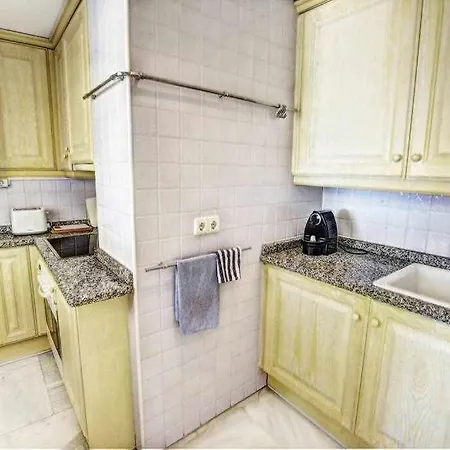 Apartment House 1 *