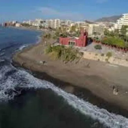 House 1 Lejlighed Benalmádena