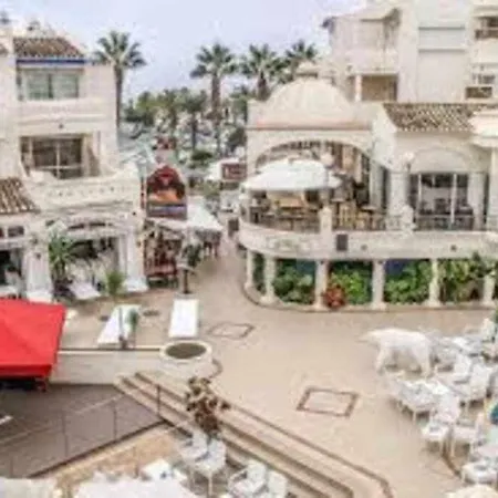 House 1 * Benalmadena